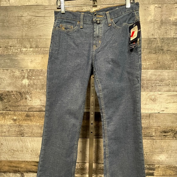 Nautical Women’s Jeans - Picture 4 of 6